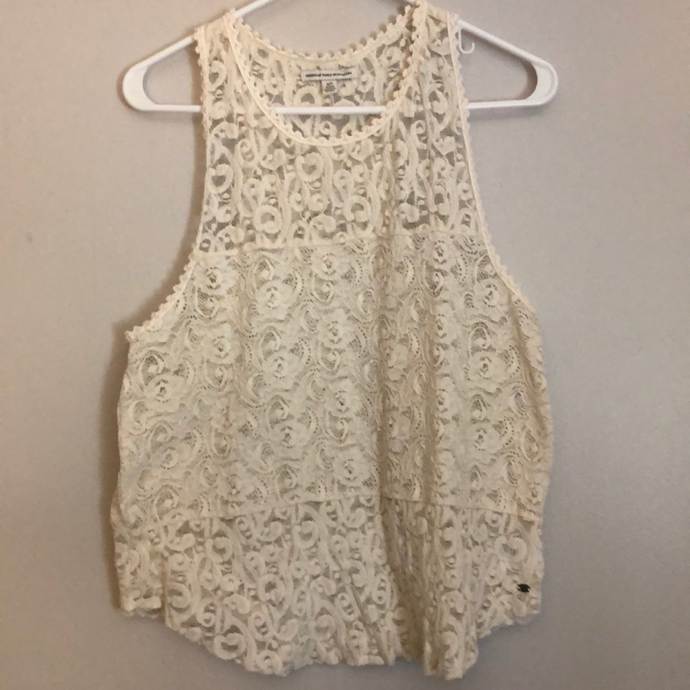 Cute American Eagle blouse